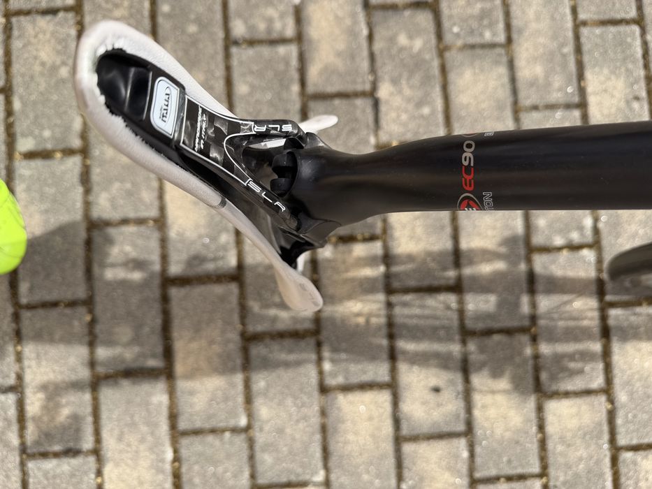 LAPIERRE Xelius - Dura Ace