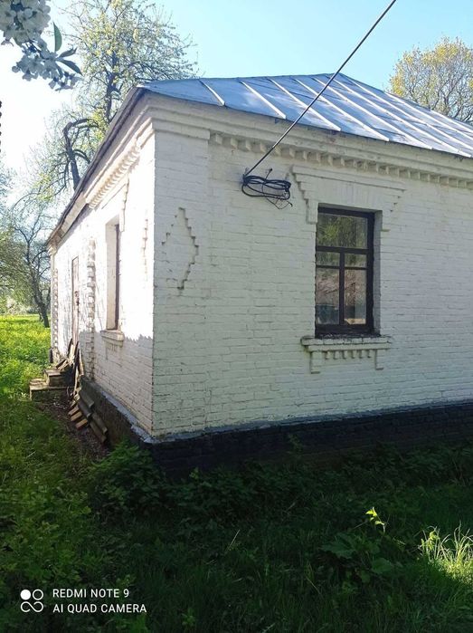 Продаж будинку в селі Волевачі