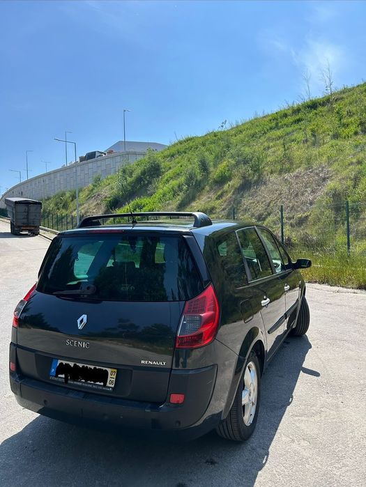 Renault Grand Scénic