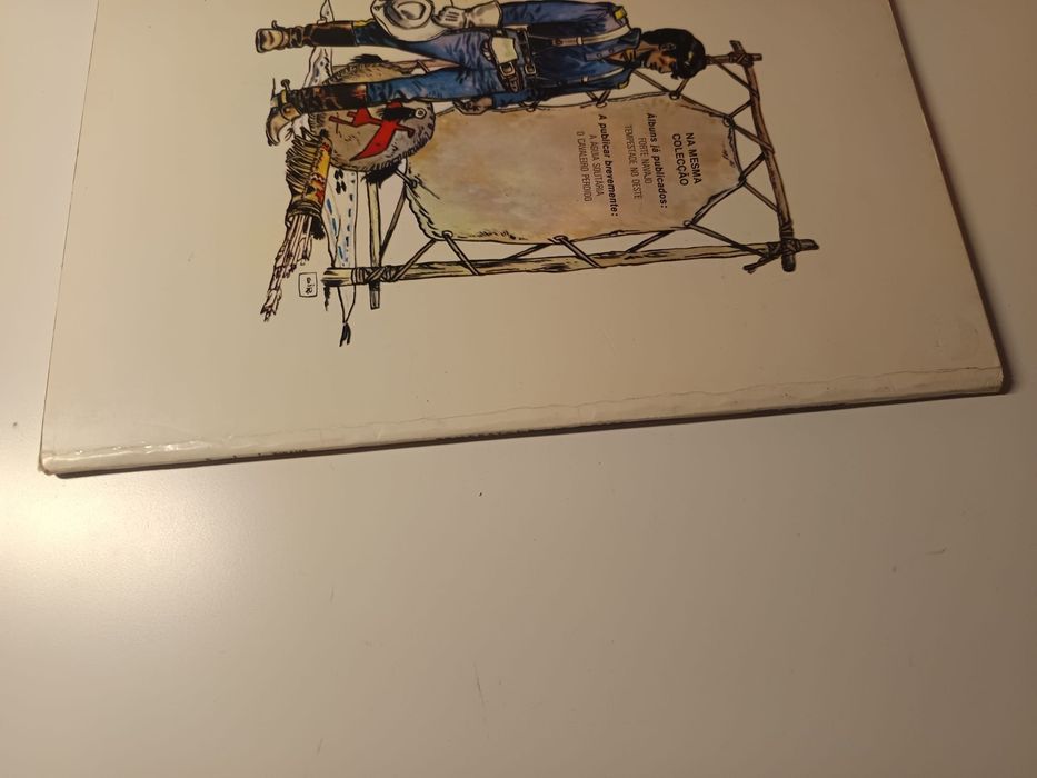 Fort navajo (1985)