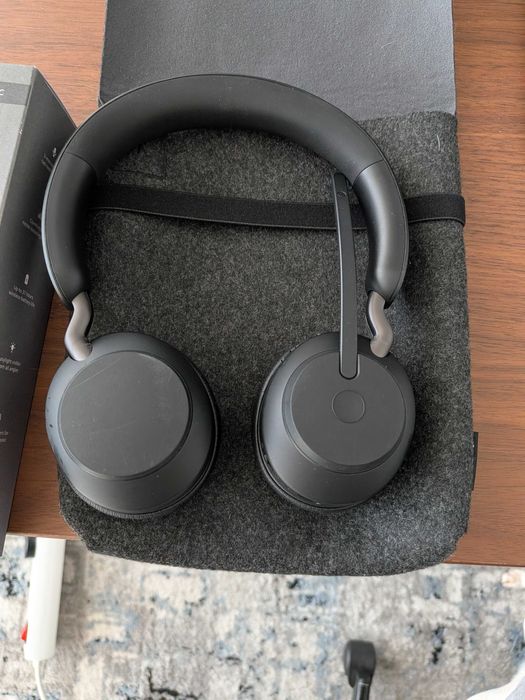 Jabra Evolve2 65