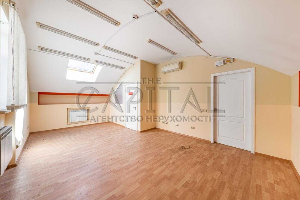 Продажа ОСЗ, 526м2, 3 этажа, ул Златоустовская