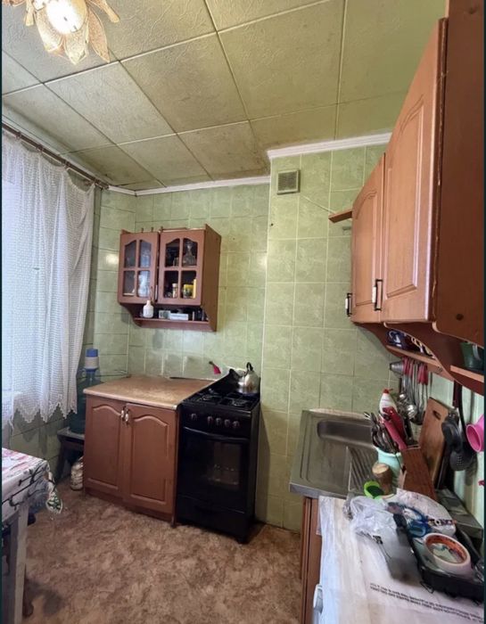 Продам 3 кім.квартиру 53000$ вул.ФАСТІВСЬКА