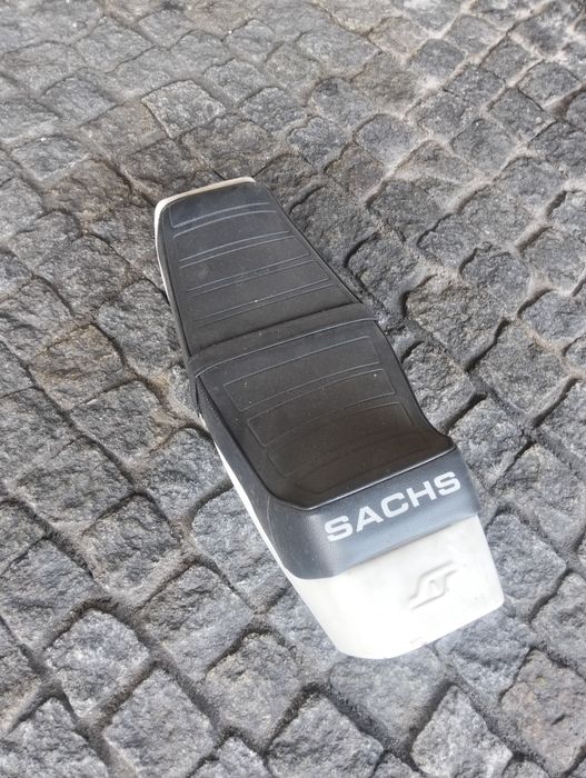 Vendo banco Sachs v5