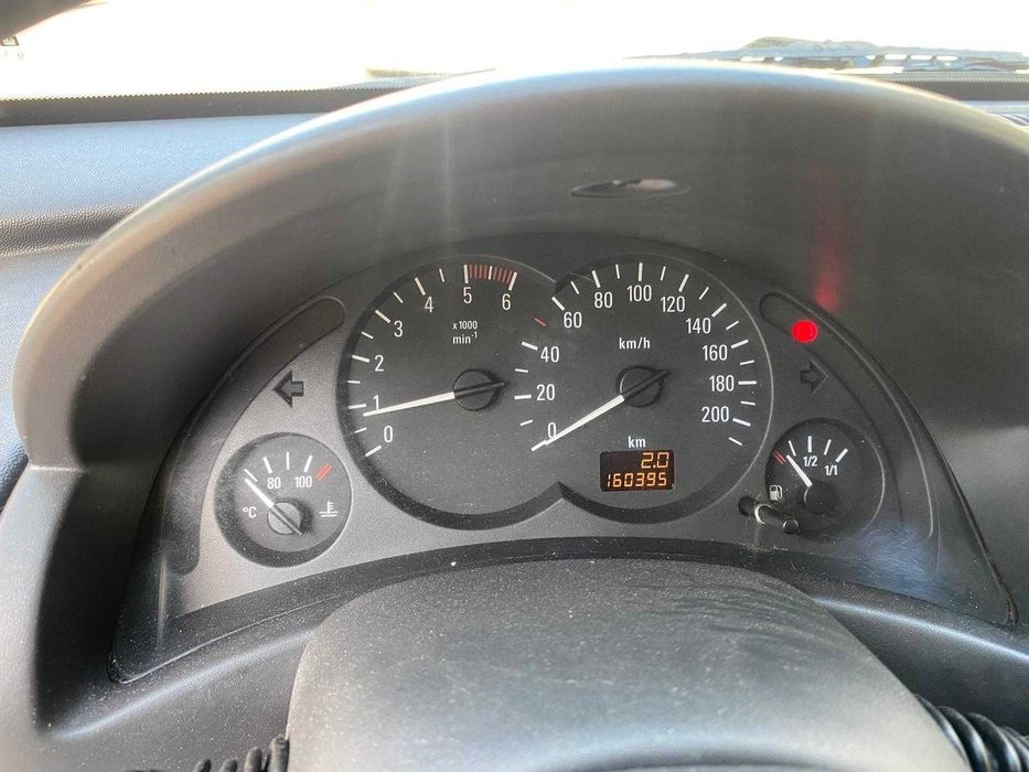 Opel Combo 1.3 cdti 2010