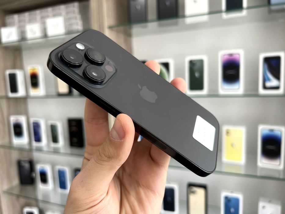 iPhone 14 Pro 128 GB Neverlock | Магазин | Гарантія