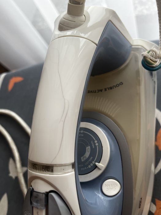 Żelazko Philips Azur