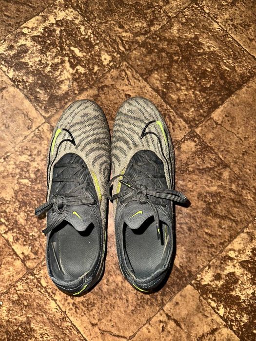 бутси Nike Phantom GX Elite