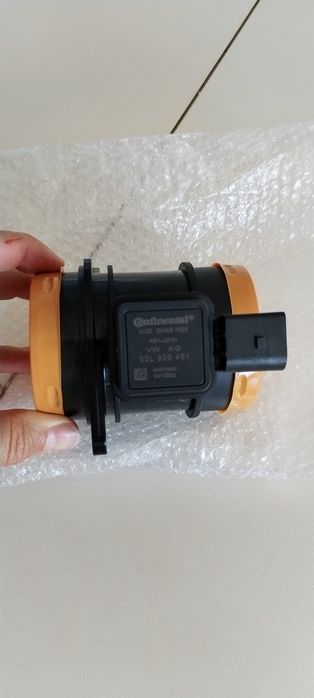 Maf Medidor Massa Ar 03L 906 461