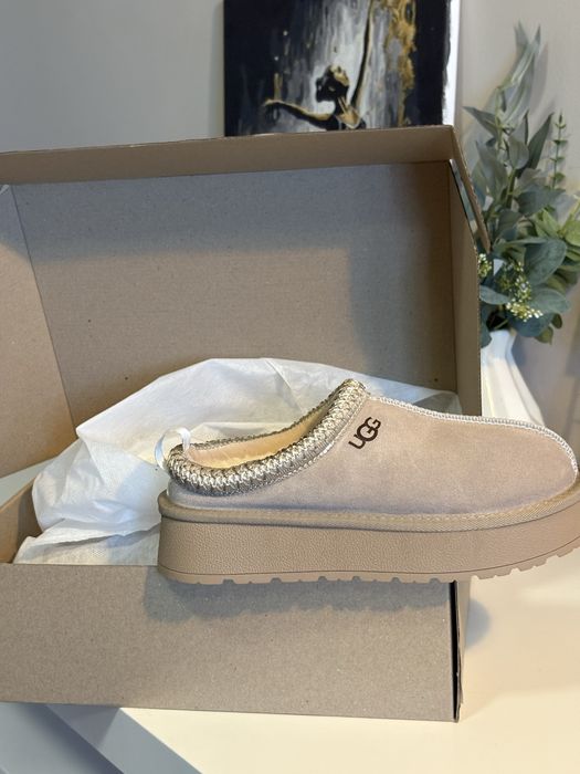 уги Ugg натуральна шерсть та натуральна замша всі розмір