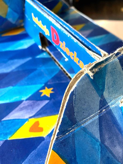 Kolekcja Dziecka Agora Bajki dla dzieci Zestaw bajek książeczek + CD