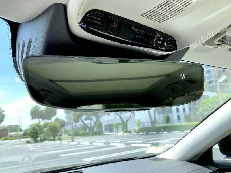 2017 Volvo V90 T6 AWD