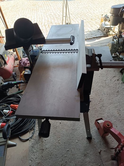 Heblarko - Grubościówka Metabo HC260C