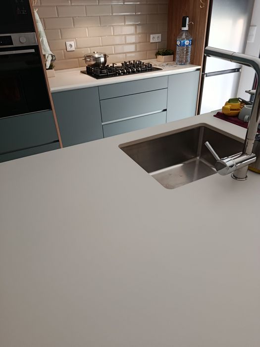 Limpeza Profissional