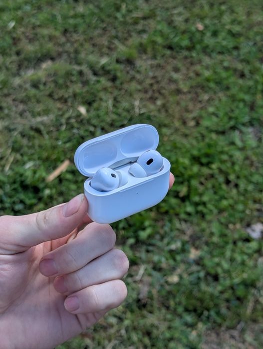 ‼️Акція‼️Airpods pro | анімація |