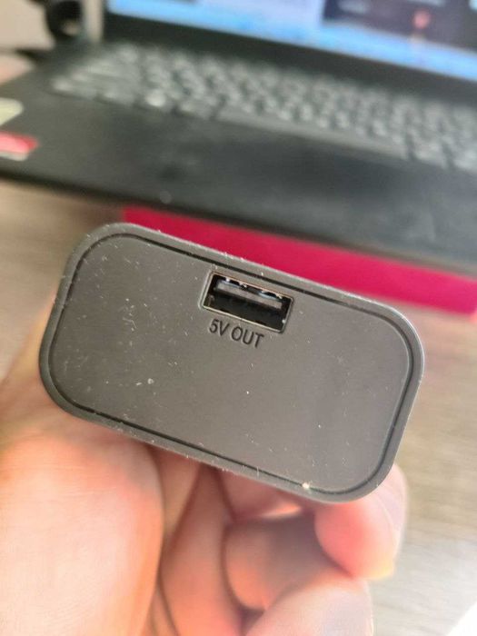 3G/4G LTE Wi-Fi роутер павербанк 5100мАгод