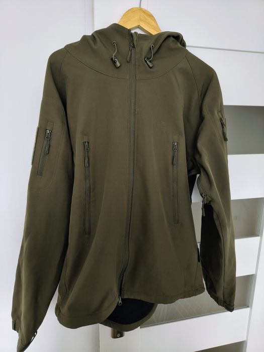 Kurta SoftShell Texar XXL