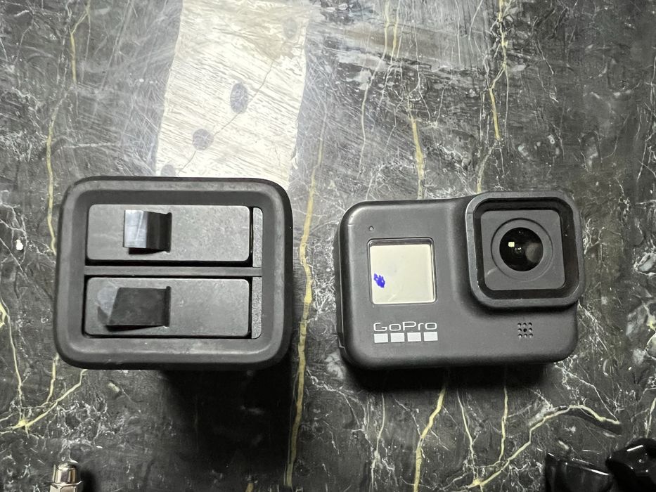 GoPro hero 8 black