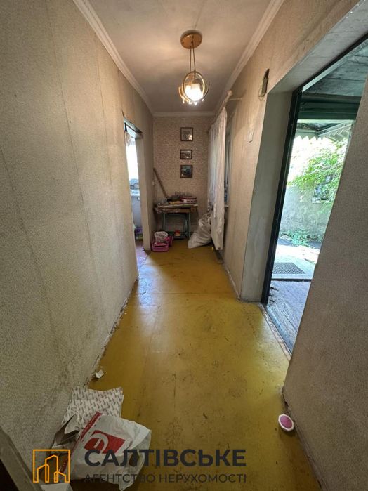 153-ИК Продам дом 60м2 на Немышле