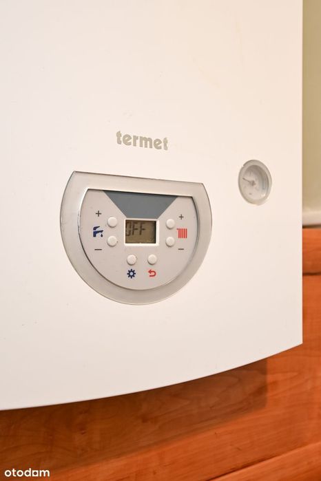 Mieszkanie w kamienicy 1 piętro 40m² Kamienna Góra - Widok 5