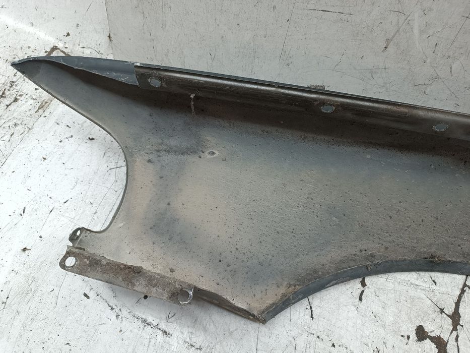 Guarda Lamas Direito - AUDI A8 (4D2, 4D8) | 94 - 05