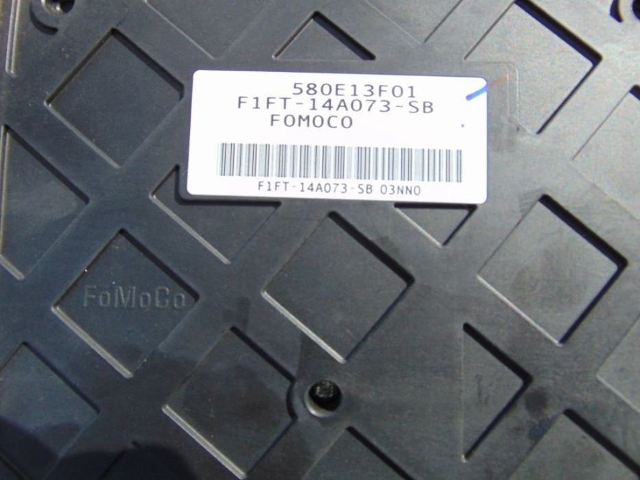 Блок предохранителей комфорта Блок BSM Ford Escape Форд Эскейп