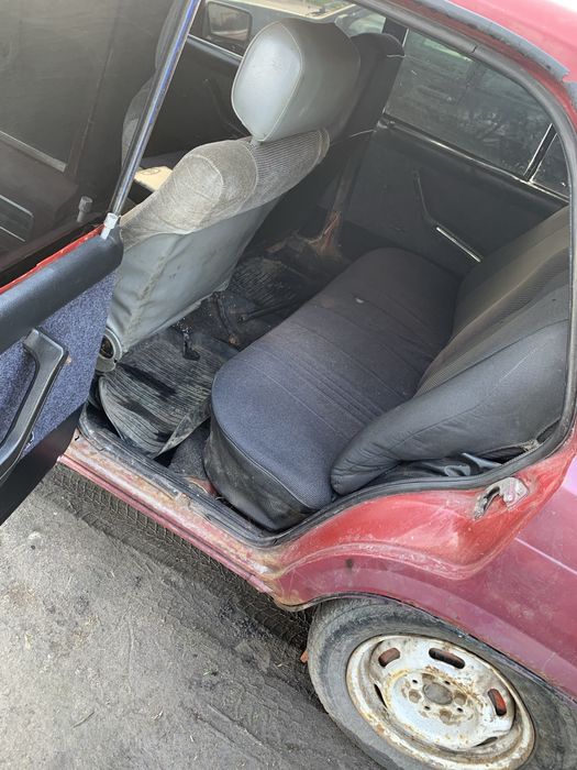 Продам ВАЗ 2107 1996р.в.