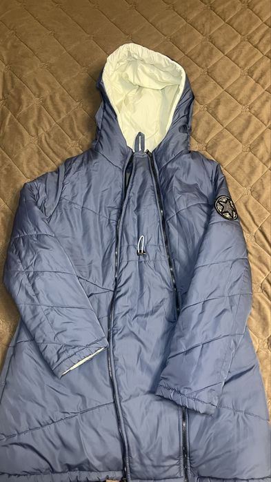 Куртка для вагітних