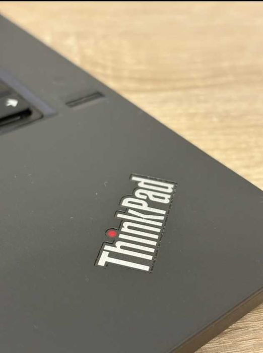 Laptop Lenovo ThinkPad L450