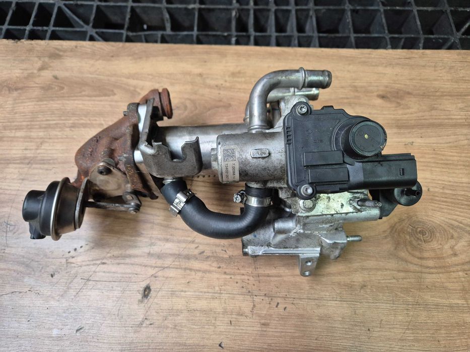 Zawór EGR Renault Nissan 1.5 DCI 8200.846.454E