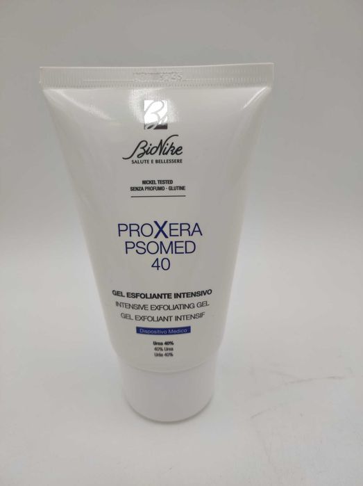 Żel do peelingu twarzy, 100 ml  BioNike