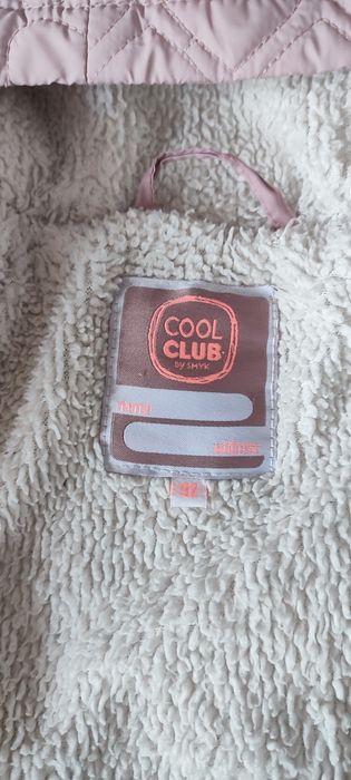 Kurtka cool club 92