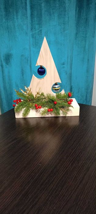 Stroiki świąteczne