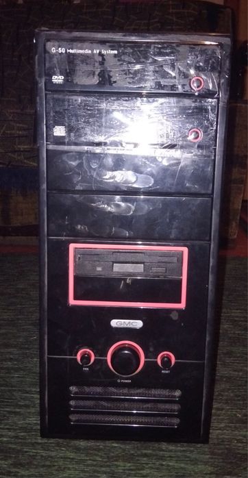 Пк для базових задач