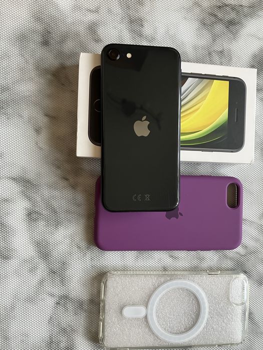 IPhone SE 2020 Neverlock 128Gb