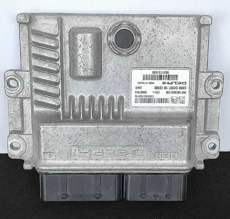 Conjunto - PEUGEOT BOXER Caixa