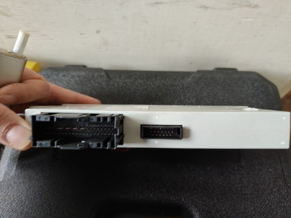 Moduł cas bmw e90,91, e87