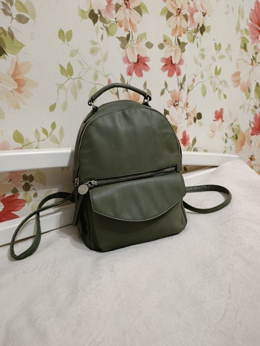 Рюкзак сумка портфель Stradivarius