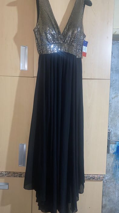 Vestidos cerimónia