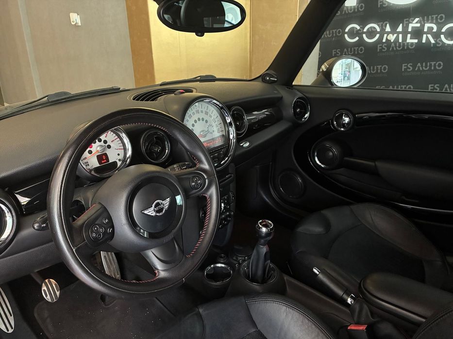 Mini Cooper SD 2.064683980078210122