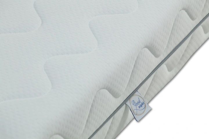 Pokrowiec na materac pikowany TENCEL 100/200