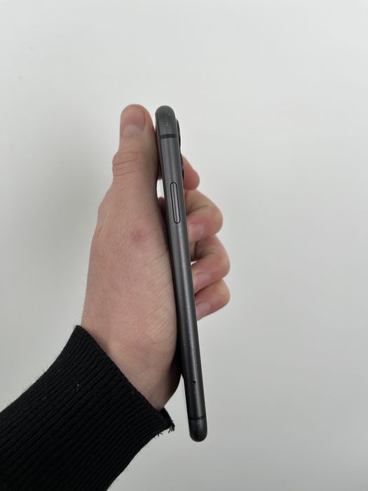 iphone 11 64gb в нормальному стані
