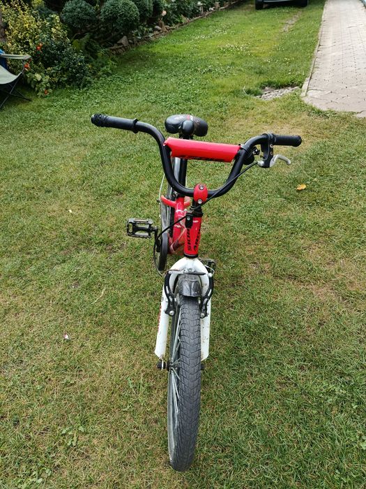 Велосипед дитячий