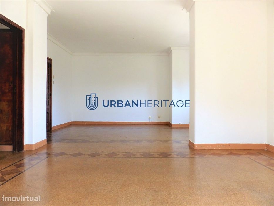 Apartamento T3 Arrendamento em Olivais,Lisboa