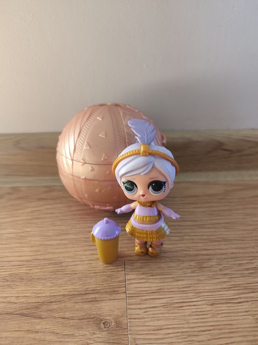 Laleczka L.O.L surprise