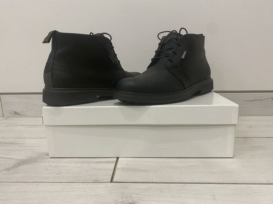 Barbour Chukka Boots полуботинки р.42