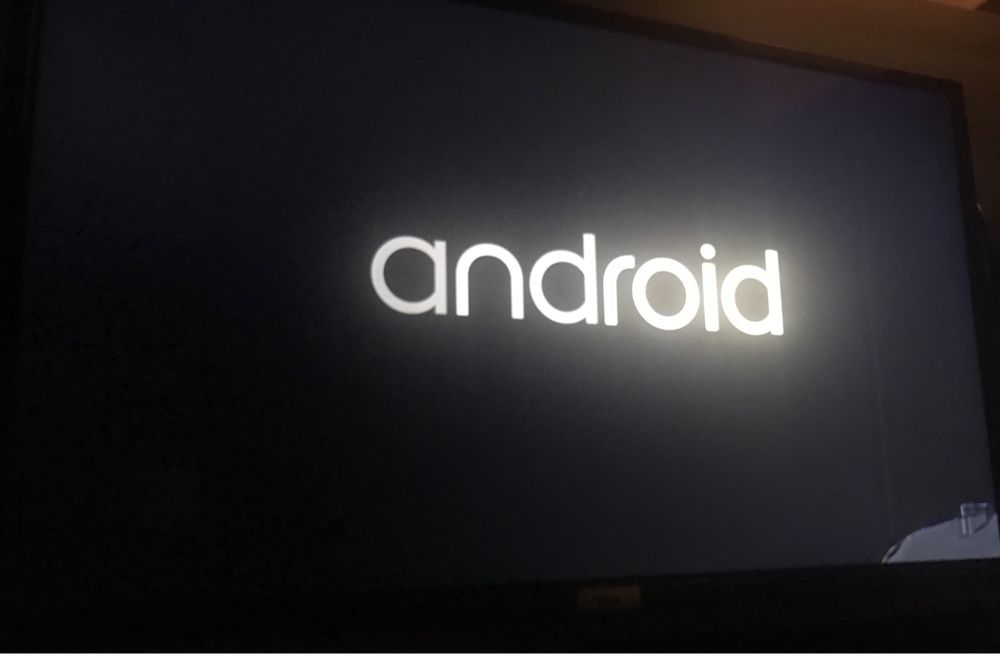 Smart TV 32 TCL com android