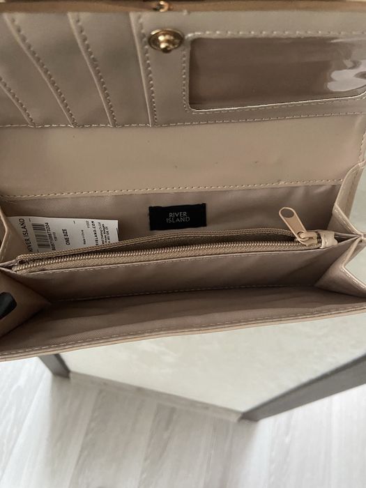 Гаманець river island