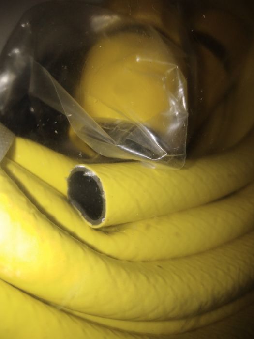 Набор для полива, шланг для полива 1/2 20м. Германия.