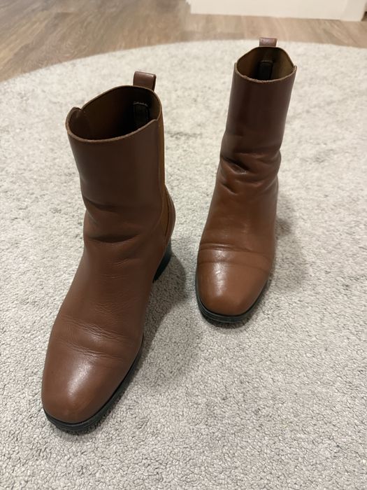 Botins Tommy Hilfiger